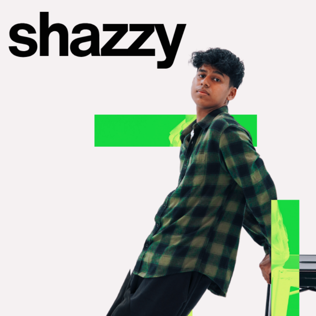 shazzy